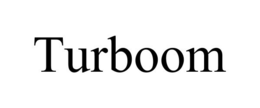 TURBOOM trademark