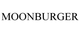 MOONBURGER trademark