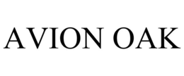 AVION OAK trademark