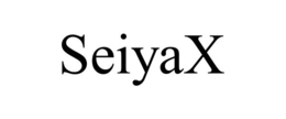 SEIYAX trademark