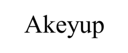 AKEYUP trademark