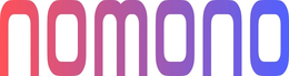 NOMONO trademark