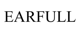 EARFULL trademark