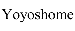 YOYOSHOME trademark