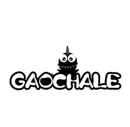 GAOCHALE trademark