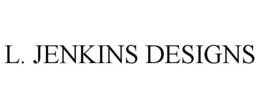 L. JENKINS DESIGNS trademark