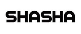 SHASHA trademark