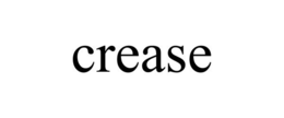 CREASE trademark
