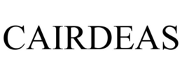 CAIRDEAS trademark