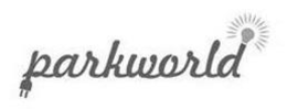 PARKWORLD trademark