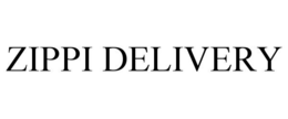 ZIPPI DELIVERY trademark
