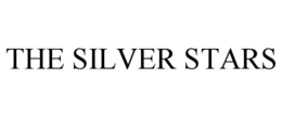 THE SILVER STARS trademark