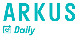 ARKUS DAILY trademark