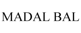 MADAL BAL trademark