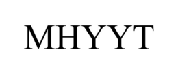 MHYYT trademark
