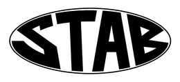 STAB trademark