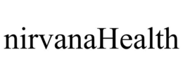 NIRVANAHEALTH trademark