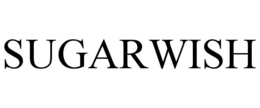 SUGARWISH trademark