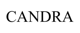 CANDRA trademark