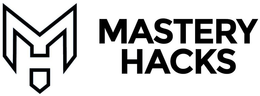 MH MASTERY HACKS trademark
