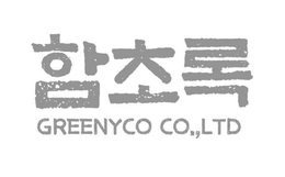 GREENYCO CO.,LTD trademark