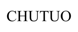 CHUTUO trademark