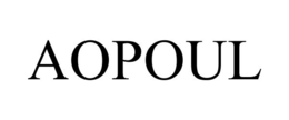 AOPOUL trademark
