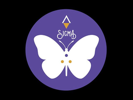 SIGMA trademark