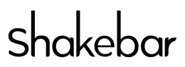 SHAKEBAR trademark