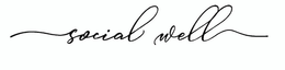 SOCIAL WELL trademark
