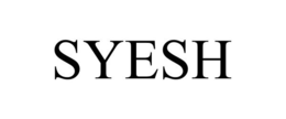 SYESH trademark