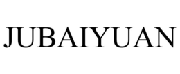 JUBAIYUAN trademark