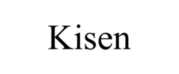 KISEN trademark