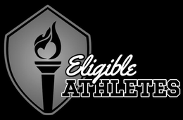 ELIGIBLE ATHLETES trademark