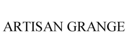 ARTISAN GRANGE trademark