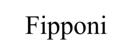 FIPPONI trademark