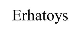ERHATOYS trademark