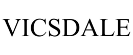 VICSDALE trademark