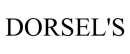 DORSEL'S trademark