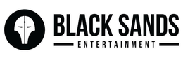 BLACK SANDS ENTERTAINMENT trademark