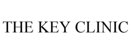 THE KEY CLINIC trademark