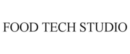 FOOD TECH STUDIO trademark