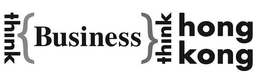 THINK {BUSINESS} THINK HONG KONG trademark