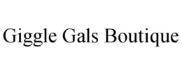 GIGGLE GALS BOUTIQUE trademark