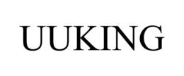 UUKING trademark