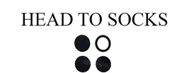 HEAD TO SOCKS trademark