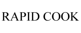 RAPID COOK trademark