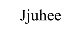 JJUHEE trademark