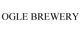 OGLE BREWERY trademark