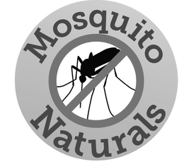 MOSQUITO NATURALS trademark